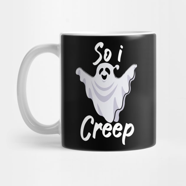 So i creep by maxcode